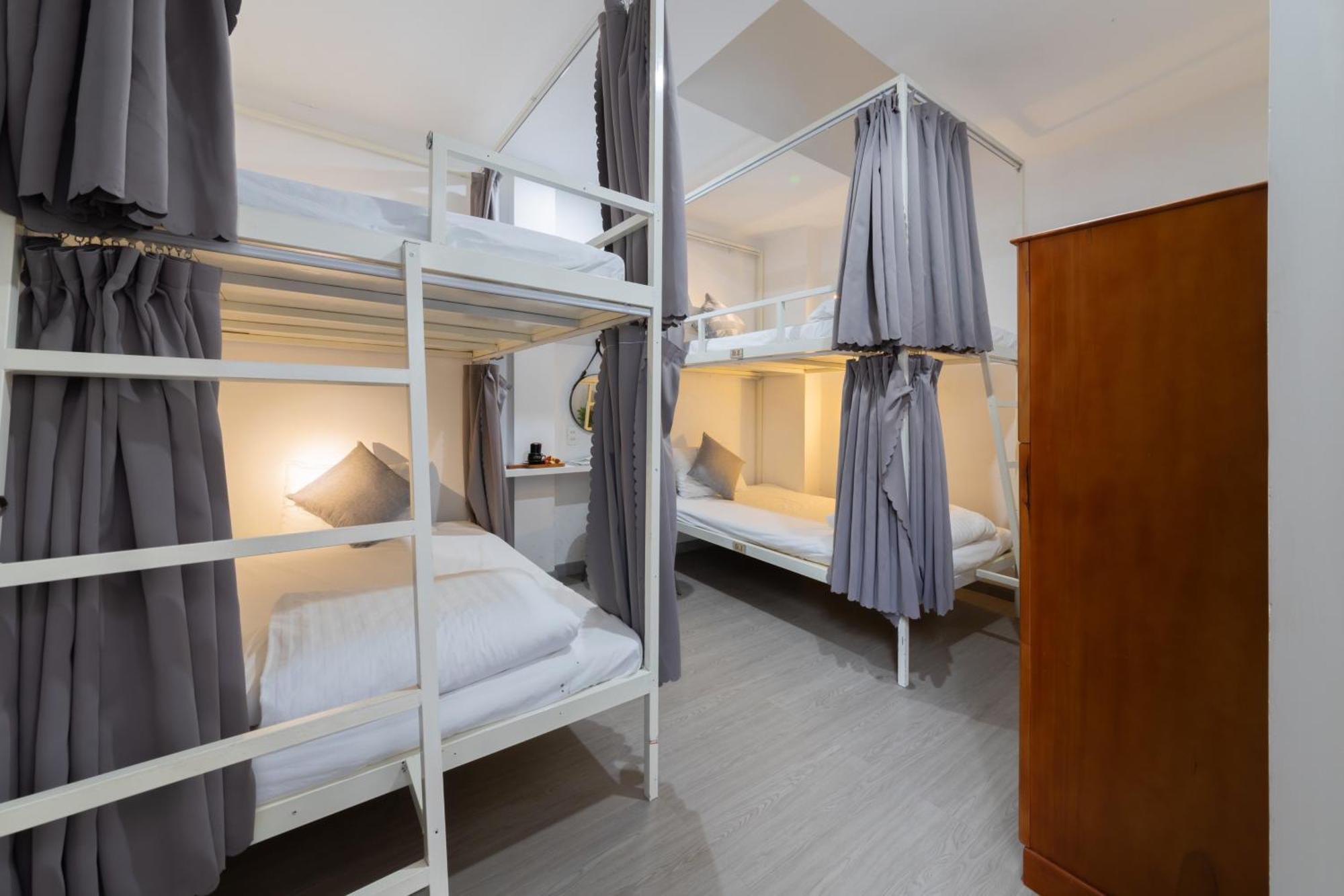 Casanova Dalat Hotel Kamer foto